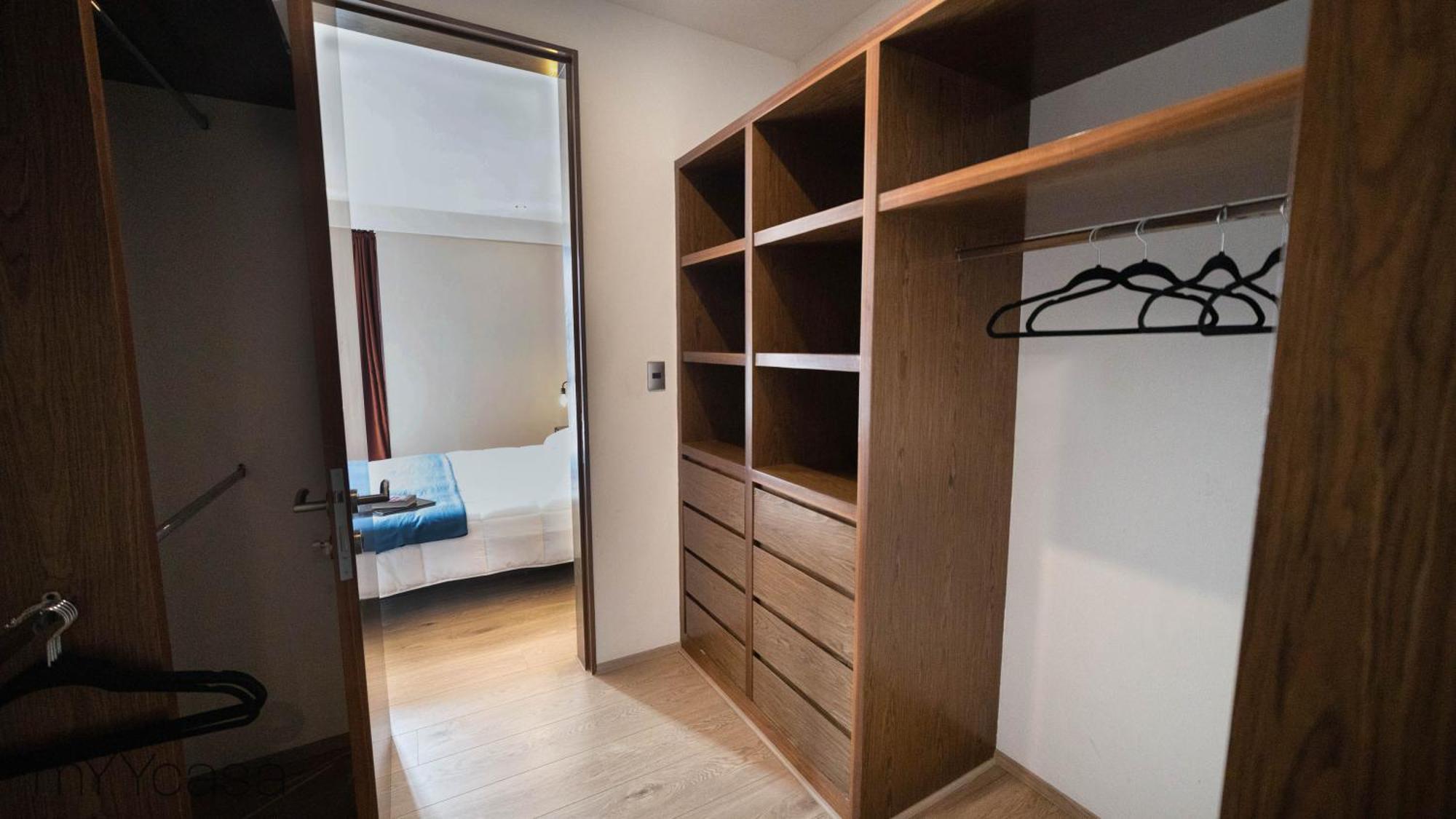 Ferienwohnung Wisconsin 68 Ph1 - Brand New Ph With Private Rooftop @ Wtc Mexiko-Stadt Exterior foto
