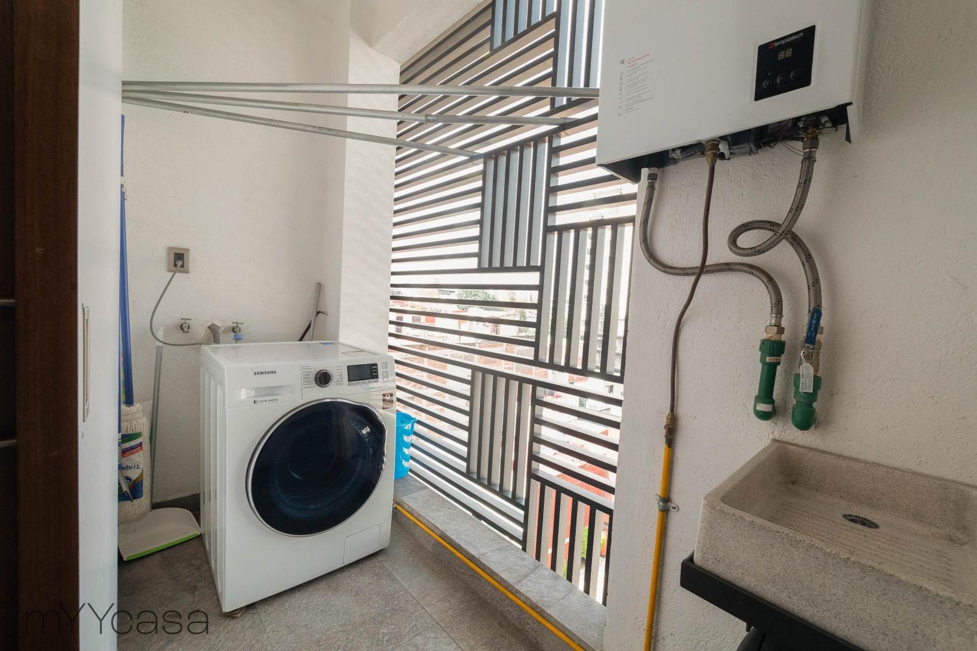 Ferienwohnung Wisconsin 68 Ph1 - Brand New Ph With Private Rooftop @ Wtc Mexiko-Stadt Exterior foto